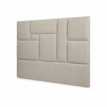 BESTBED Cabeceira Royal