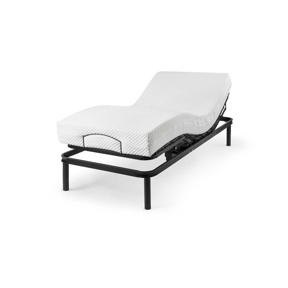Colchão-bestbed-BIO RELAX-articulado