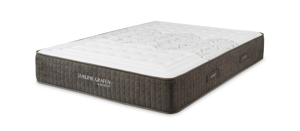 Colchao-bestbed-Sublime-Grafen